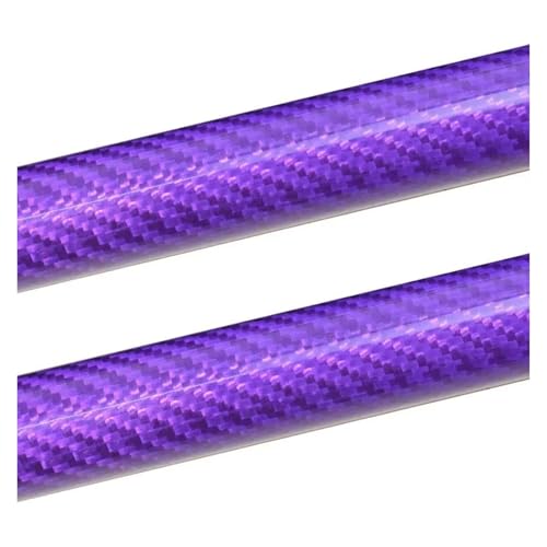 Amortisseur de coffre Fiat Bravo entretoises de levage de hayon violet