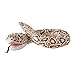 Ikea Djungelskog Glove Puppet Serpent Burmese Python 204.028.50