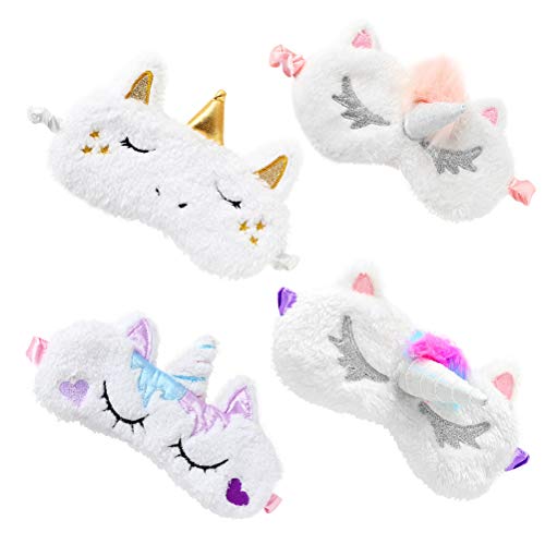 ᐈ Comprar Antifaces De Unicornios Bonitos Mundounicornios