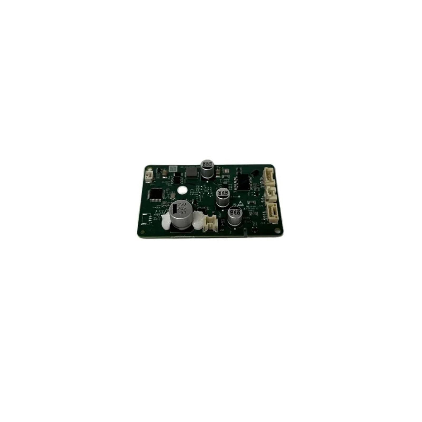 VIXWDRUTY Halberd-Dock Board Accessories Spare Parts Accessory，Compatible For Roborock，Dyad Pro/Dyad Air Vacuum Cleaner