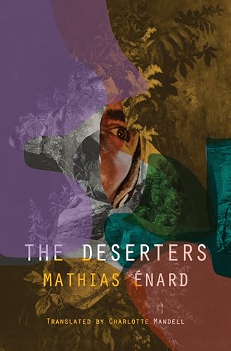 Cover of The Deserters