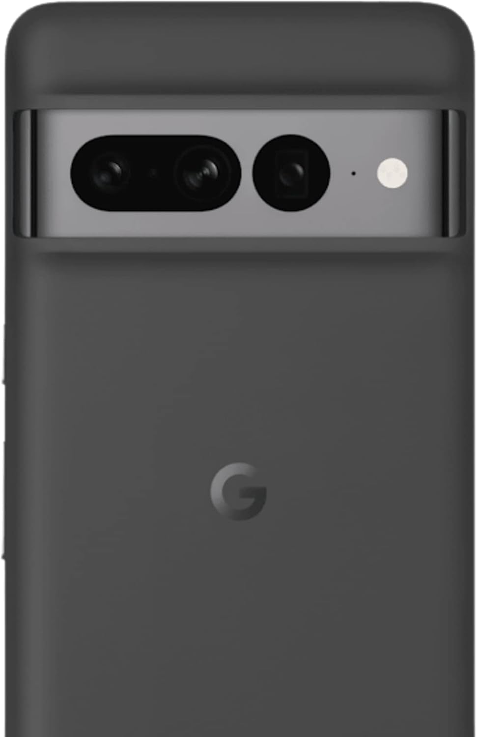 Google Pixel 7 Case - Protective Phone Case - Obsidian
