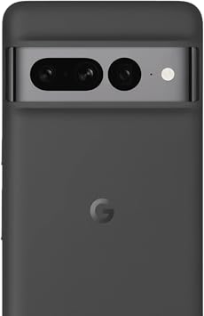 Google Pixel 7 Case - Protective Case - Obsidian