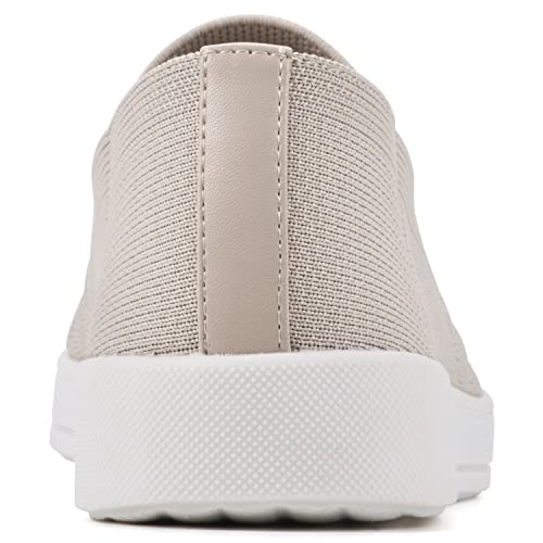 Image of WHITE MOUNTAIN Women's Shoes Until Slip-On Sneaker