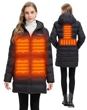 ace hardware heated jacket