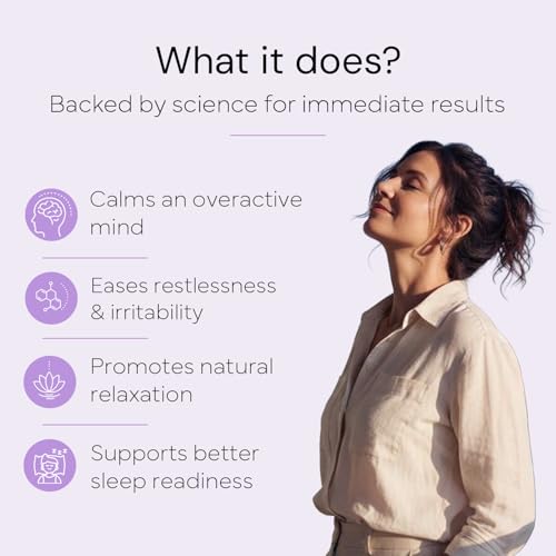 Image of True Lavender Essential Oil 10ml | Pure & Therapeutic Grade | Soothes Muscle Spasms & Pain Relief | Supports Relaxation & Better Sleep | Aids Scar Reduction | Ideal for Diffuser & DIY Blends | Natural Skin & Hair Care | Suitable for Children