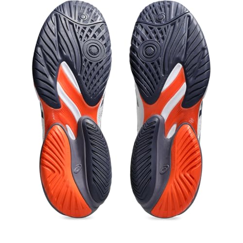 Image of ASICS Mens Court FF 3 Novak Tennis Shoes