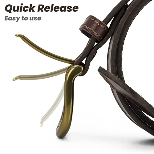 Genuine Leather Belt Men’s Vintage Casual And Work ,replacement belt buckle3