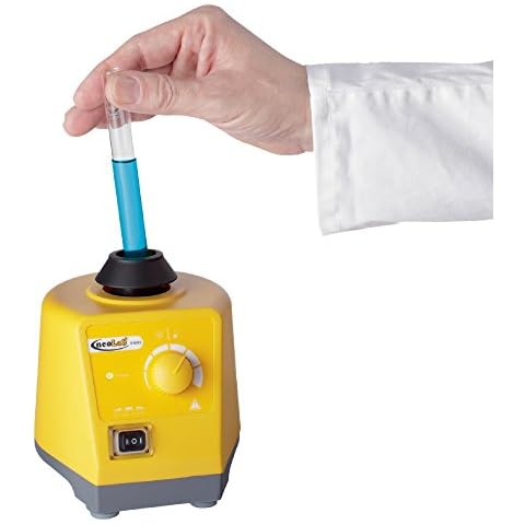 neoLab D-6012 neoVortex, 0-2500 UpM Cover