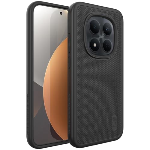 Coque Redmi Note 15 Pro 5G TUDIA pour éviter les écrans cassés