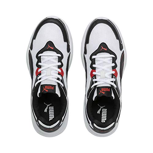 Image of Puma Unisex-Adult 90s Runner Nu Wave Shoes
