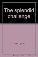 The splendid challenge B0006P059A Book Cover