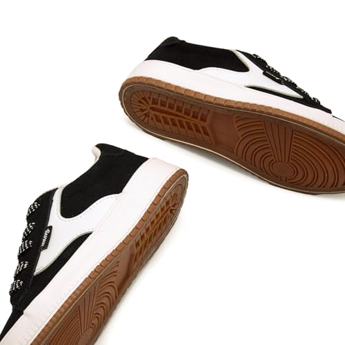 Mtng Unisex Para CriançA. 49110 Sapatilhas Saturno Preto (37), Plano, CordãO, Casual, Moda Infantil - 4