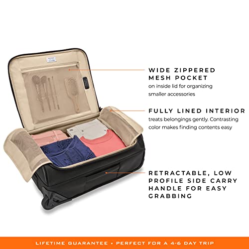 Top 12 Best 21 Inch International Carry On Luggage (2024 Updated)