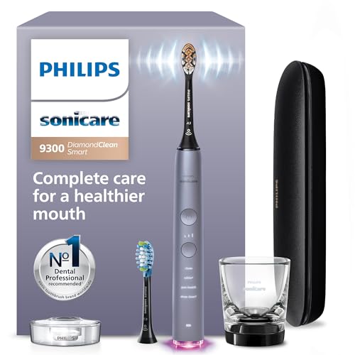 Philips Sonicare DiamondClean Smart 9300