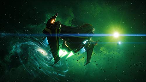 NINTENDO SWITCH EVERSPACE (Stellar Edition) - For Nintendo Switch by NINTENDO SWITCH - Used condition - Image 7