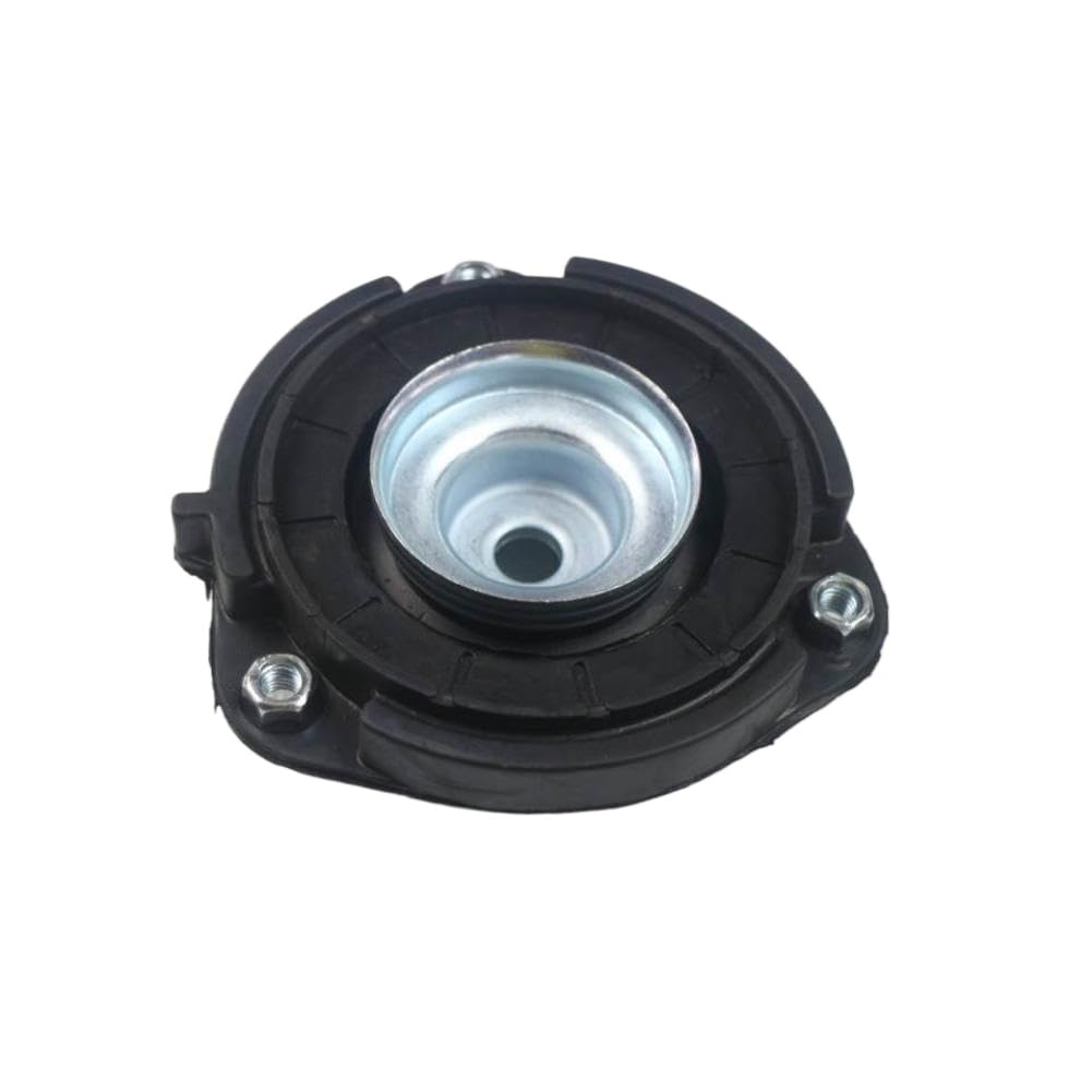 Avctpdrzd Onecolor Front Suspension Strut Mount Compatible With Mk5 Mk6 Mk3 Mk4 1K0412331b 1K0412331c 1K0 412 331B 1K0 412 331C