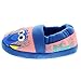 Favorite Characters Baby Boy's Disney Dory Slipper DOF201 (Toddler/Little Kid Multi/Pink/Blue Medium M, Size 7/8