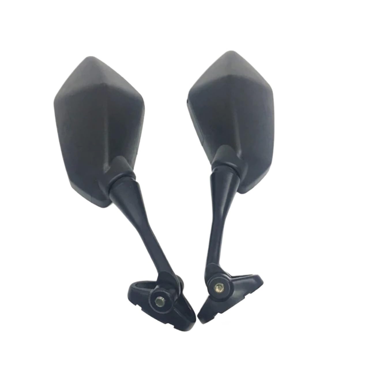 Specchietti Laterali Specchietto Retrovisore Moto Per | Modelli applicabili: CBR 500R 400R 650R 600 250 1000 RR YZF R3 R1 R7 R6 R9 R125 R15 Accessori