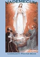 Vademecum: Community Prayers 149358023X Book Cover