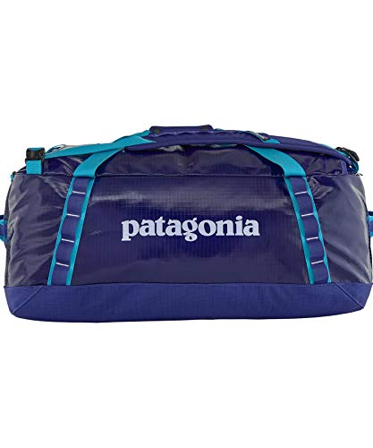 patagonia luggage (blue)