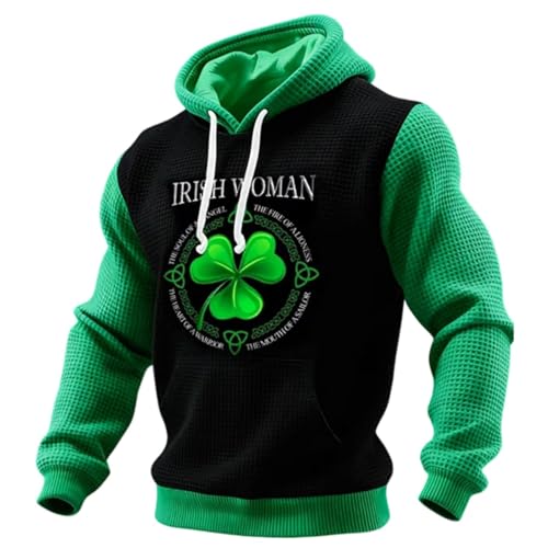 Chaquetones hombre invierno de cuadros pequeños negros estilo deportivo