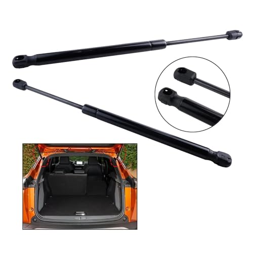 Vérin de levage à gaz pour coffre Ford Focus Cabrio 2006-2010