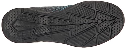 Skechers Microspec Max Ii-Zarborg baskets confortables anti-chocs enfant - 4