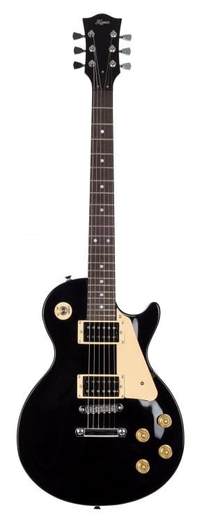 KOZMOS KLP-100-BK Elektro Gitar