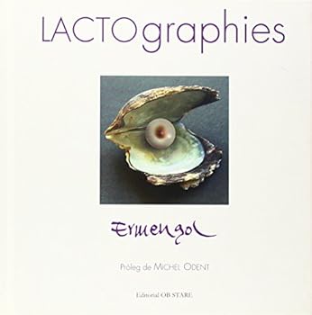 Paperback LACTOgraphies [Castillian] Book