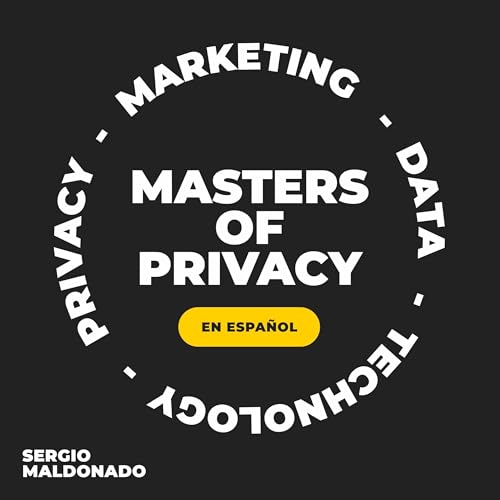 『Masters of Privacy (ES)』のカバーアート