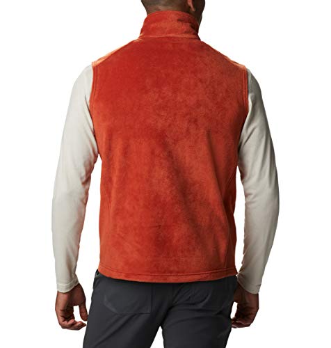 Image of Columbia Men's Steens Mountain Vest