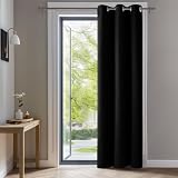 Deconovo Grommet Blackout Panel