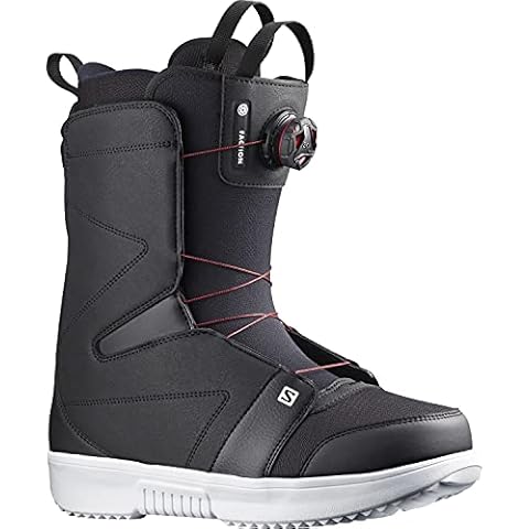 Salomon Herren Snowboardboot Faction BOA Cover