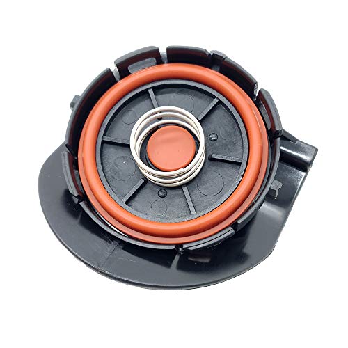 OKAY MOTOR Valve Cover PVC Membrane Repair Kit for 2007-2016 Mini Cooper Countryman Paceman Clubman 1.6L - Thumbnail 3