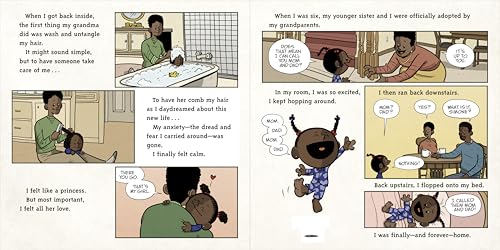 I am Simone Biles (Ordinary People Change the World) - Image 3