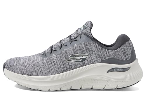Image of Skechers Men's Arch Fit 2.0 Upperhand Sneakers
