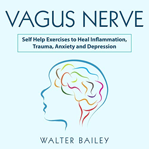 Cover art for Vagus Nerve