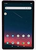 ONN Surf Gen 3 Tablet de 10.1 pulgadas, 32 GB de almacenamiento, 2 GB de RAM, Android 11, (resolución 1280 x 800)...