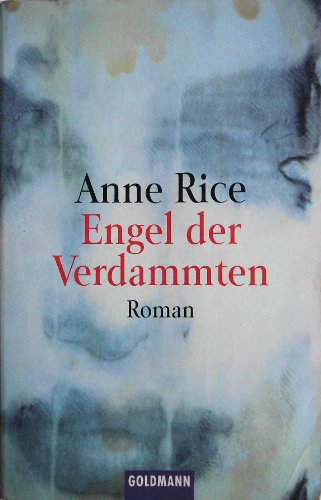 Engel der Verdammten. [German] 3442445248 Book Cover