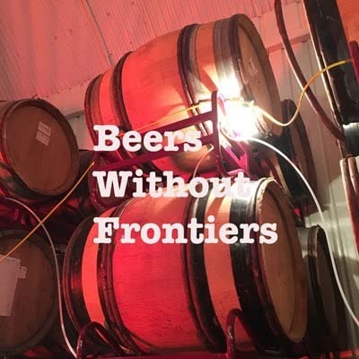 Beers Without Frontiers Podcast Por Beers Without Frontiers arte de portada