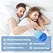 Snoring Solution - Anti-Snoring Devices, Comfortable Snore Relief Device for Men and Women - H50