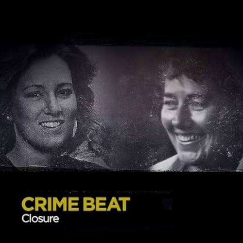 Closure Podcast Por  arte de portada