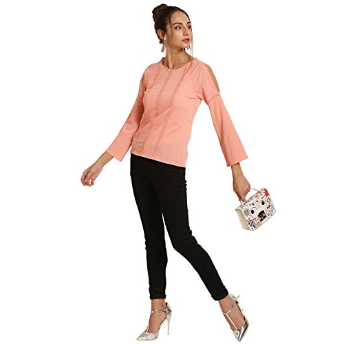 Image of Harpa Women's Regular Fit Top