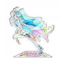 Amazon.co.jp: 名探偵プリキュア アクリルスタンド アクスタ 森亜るる