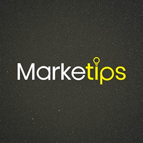 Marketips cover art