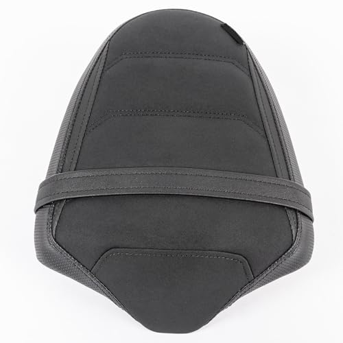 Funda para asiento de conductor y pasajero Daytona 660 cojín moto 24-25