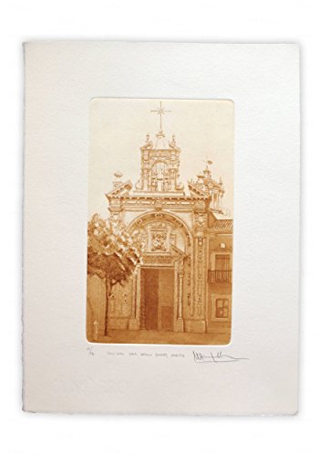 Basílica de Jesús del Gran Poder - Sevilla