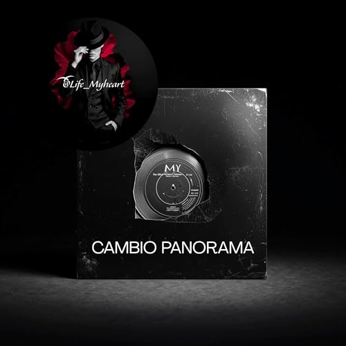  CAMBIO PANORAMA