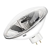 Ampoule PAR 56 300W LedWekei - Lampe Halogène Scène 12V 300W Pour Projecteur PAR Can
